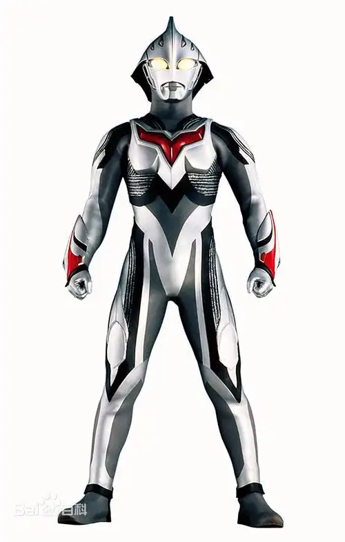 p>《奈克赛斯奥特曼》是日本圆谷株式会社出品的特摄剧.