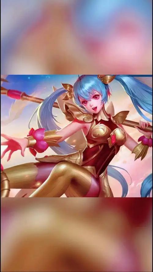 第六弹:哪吒三公主②