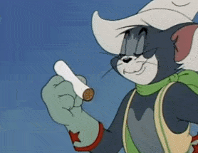 最近老失眠 脑海里面全是你猪八戒动图表情包你好小仙女猫和老鼠动图