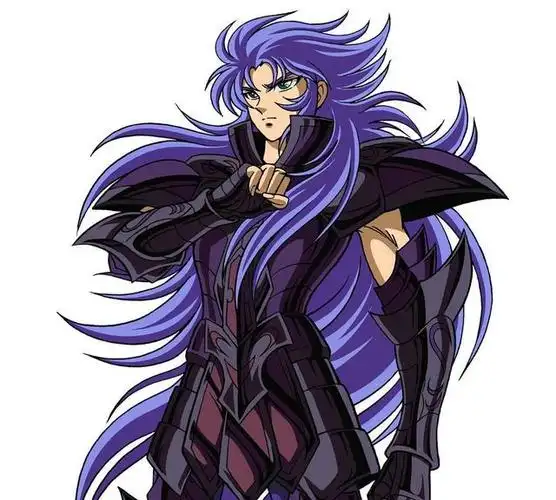 圣斗士:历届教皇,你认为哪位是最强的?