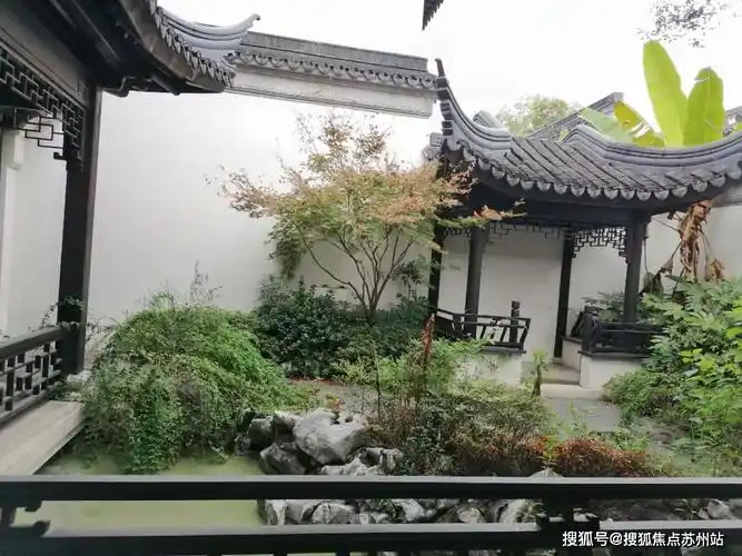 苏州独栋别墅苏州融创桃花源 -苏州顶级豪宅| 私藏一座江南园林-看房