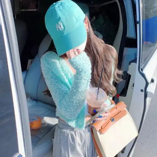 有没有很阳光向上正能量的女生头像? - 知乎