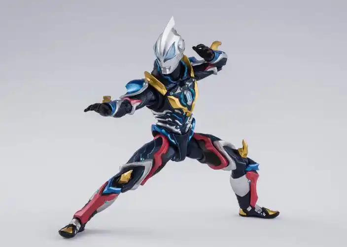 h.f捷德银河初升形态07月发售-杂谈君-旅法师营地