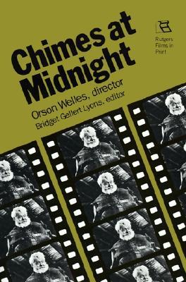 【预订】chimes at midnight