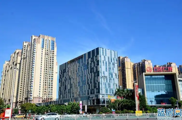 晋江万达广场官网-最新晋江晋江万达广场详情-泉州蓝房网