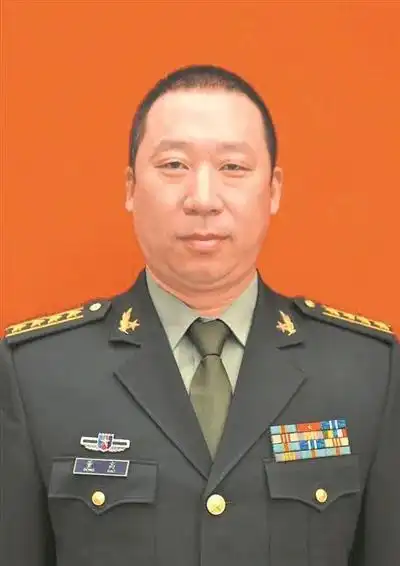 提得好武装部长升任军分区副司令员武装部政委升任合成旅旅长