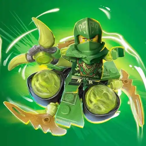 2023年乐高幻影忍者神龙崛起14款新品套装揭晓!_时间_零件_欧元