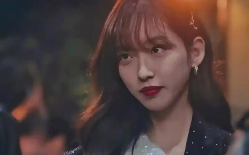 顶楼周锡京朱锡京韩智贤花絮cut合集