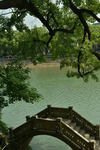 奉化-溪口-蒋氏故居