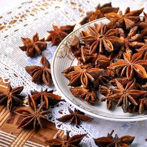 豪雄八角茴香50g