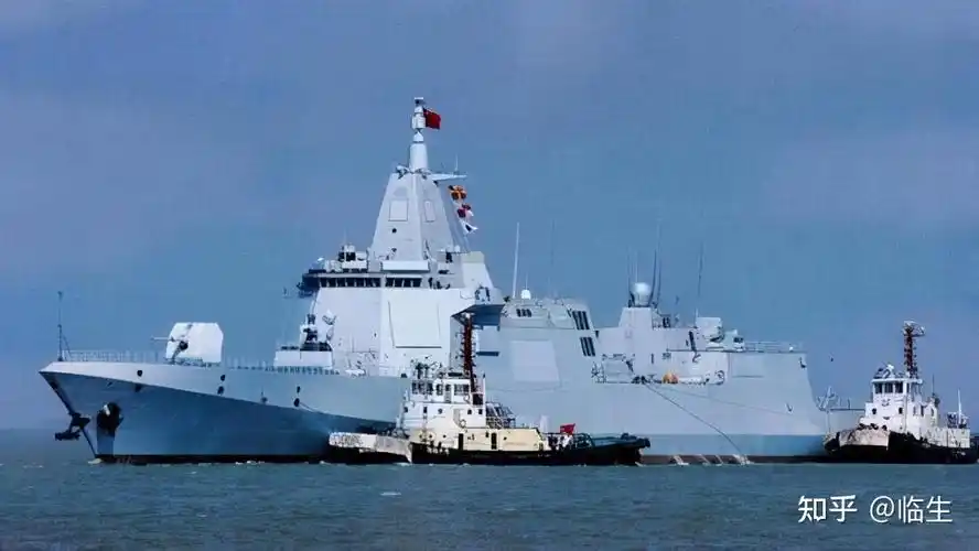 拉萨舰正式归队让美第七舰队颤抖吧