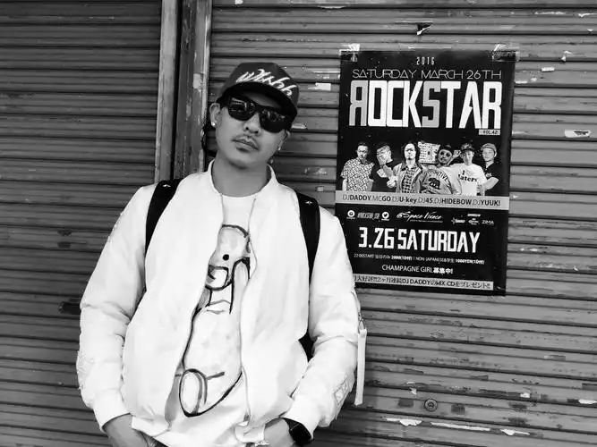 中国好声音第二季 李秋泽