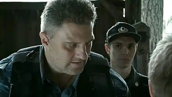 燧石行动:俄罗斯硬汉老兵营救女友,都是些狠角色-影视综视频-搜狐视频