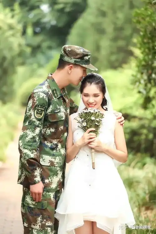 试问军恋都怎么样了