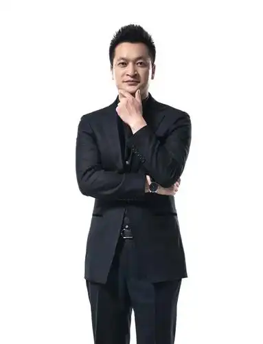 娱乐工场张巍:这位做"娱乐 "的娱乐家,要做投资界的默多克,传媒界的