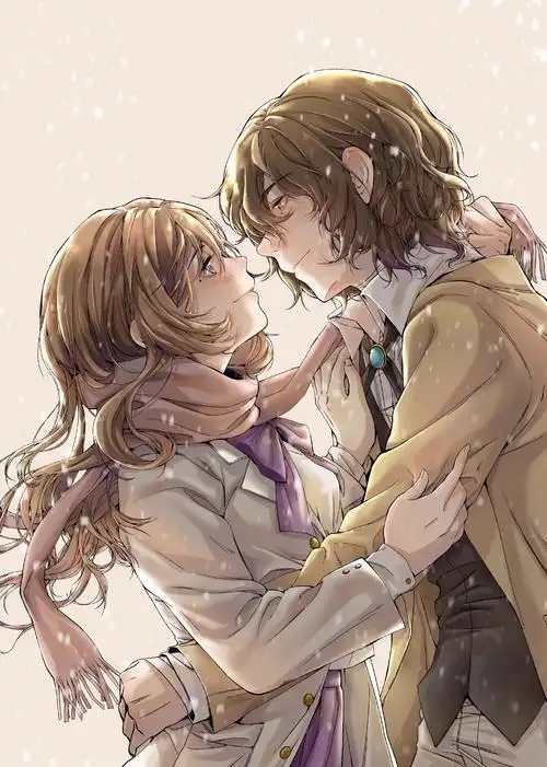 沐梓泽丘墟关注打开新页热度(155)评论(10)推荐文豪野犬文豪野犬乙女