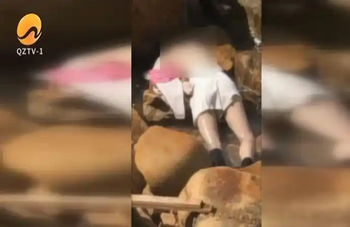 惠安小岞风车岛海边发现一具女尸突发惠安一男子在家里上吊自杀