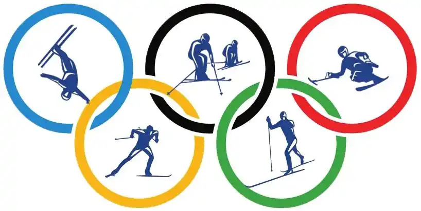 "雪如意"赛道上为何出现松树枝……测试赛"模拟考",小细节连环问