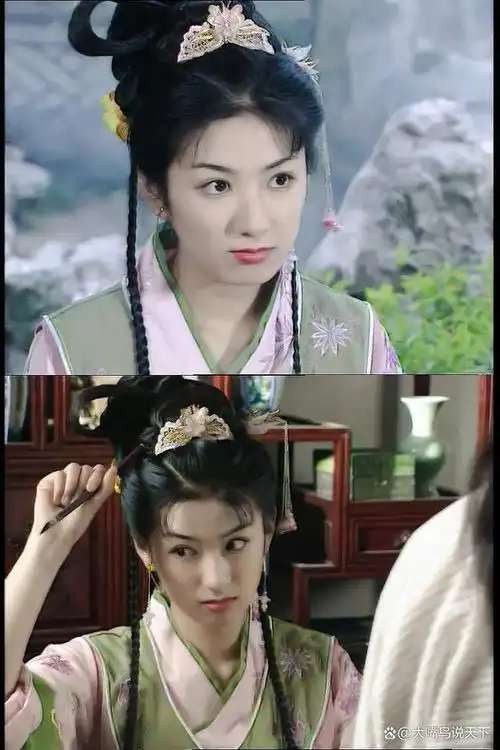 "时光荏苒,重温经典:黄奕演绎《上错花轿嫁对郎