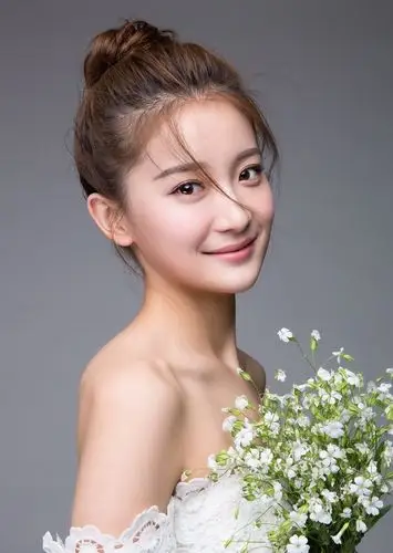 中戏新晋女神颜值爆表气质好似国民初恋