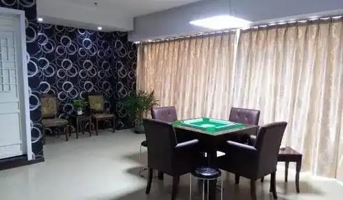 胡了胡了胡了夏季打麻将你不能不知道的精品合集