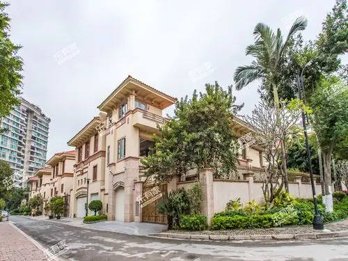 雍景豪园灏景台