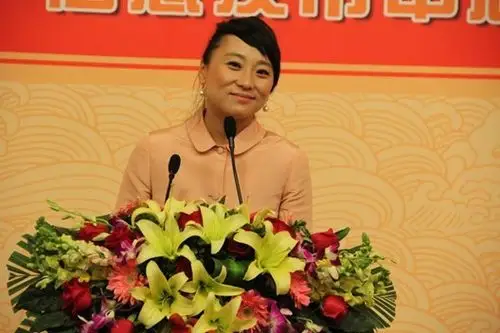 巨人投资副总裁程晨希望央视黄金资源招标出现更多的保健品竞争对手