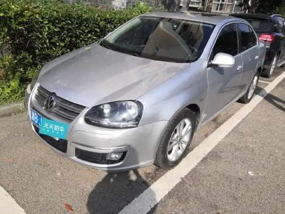 [宁波] 大众 速腾 2011款 1.4tsi 手动技术型