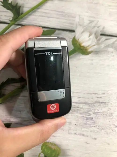 合肥tcl t6 黑色翻盖 国行 特价出售128元_合肥二手手机-分类265网