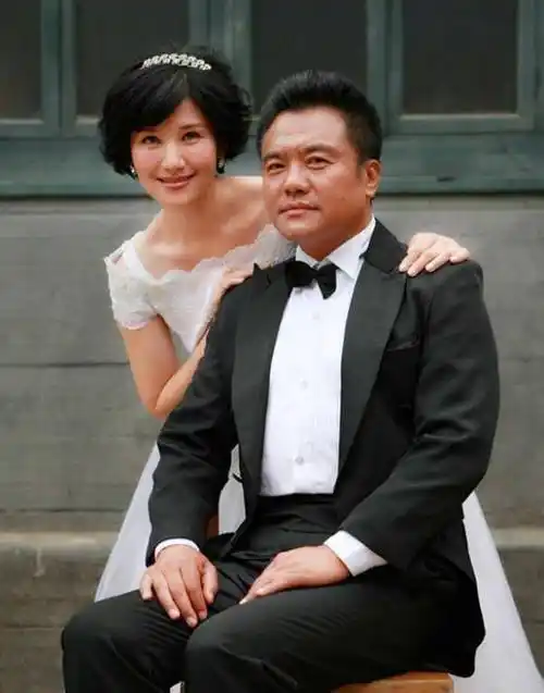 国家一级演员张秋歌:相亲9天就登记结婚,至今无儿无女成遗憾_望张秋