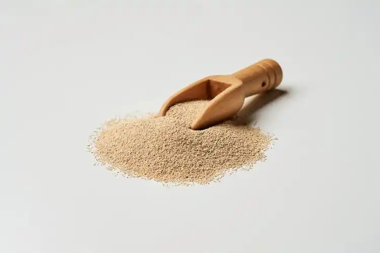 酵母有毒?它其实是竞争性杀手:科学家发现一种新的毒害现象