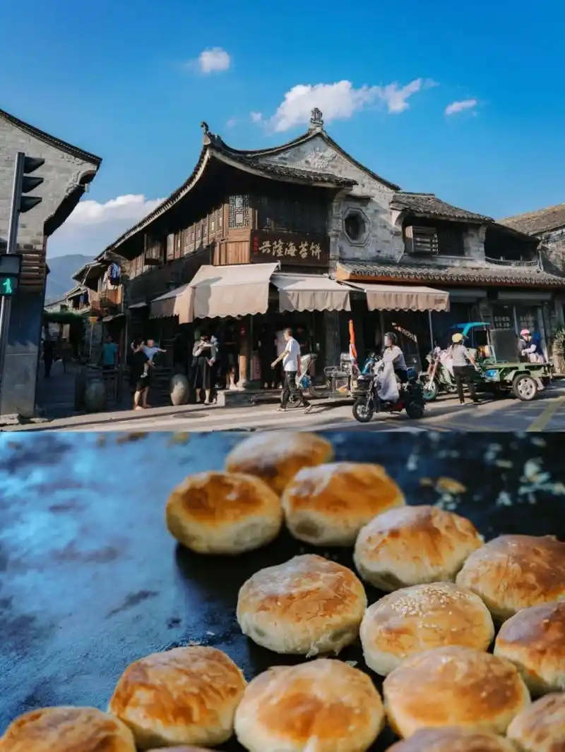 紫阳街│临海第一古街,千年古城的缩影 临海,三面环山,一面靠海,是