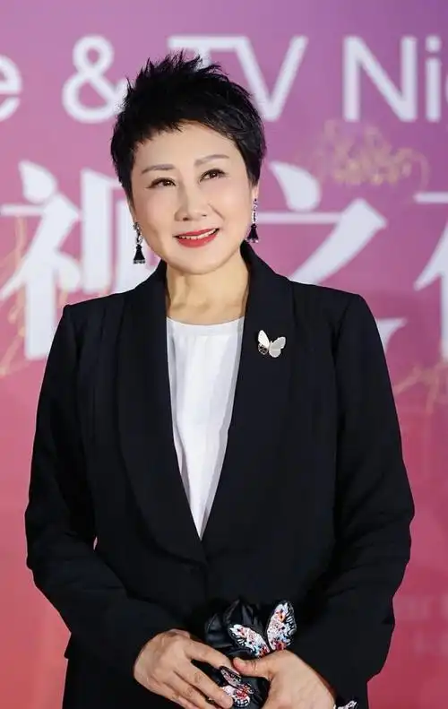 6月10日,著名演员张凯丽受邀出席由中央广播电视总台上海总站主办的"