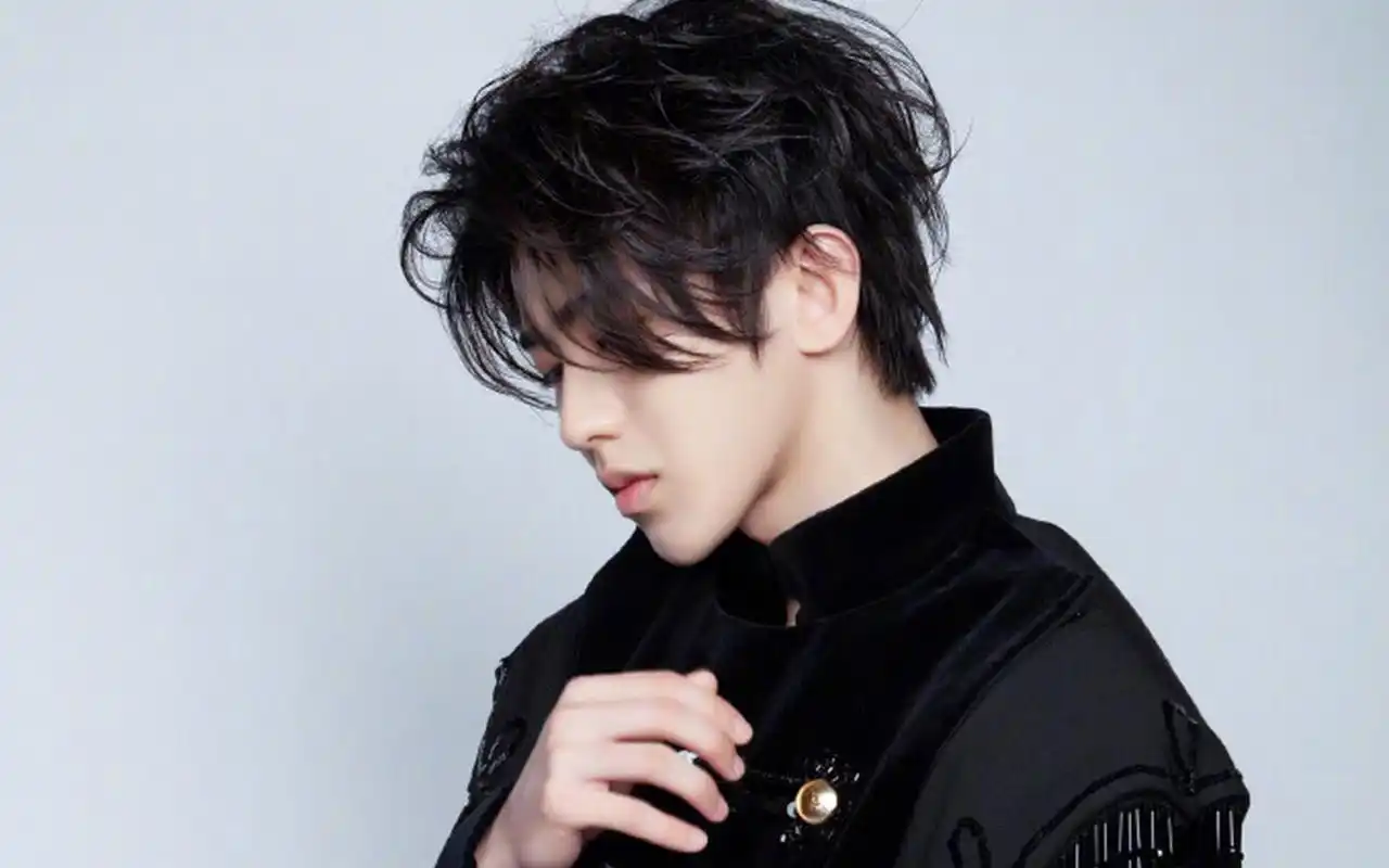 蔡徐坤,巅峰之夜,帅气,唯美,人物,壁纸蔡徐坤《巅峰之夜》帅气唯美