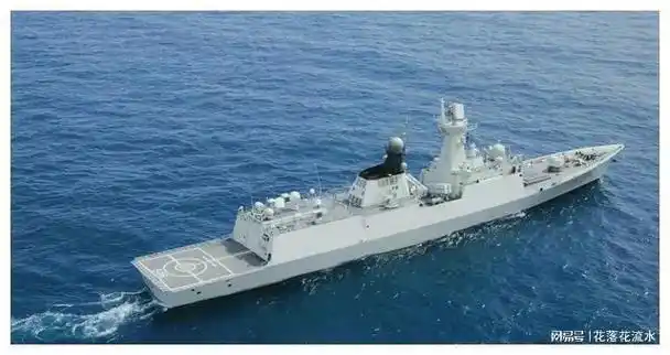 衢州舰,舷号517,第五批次第9艘舰,现服役于东海舰队.