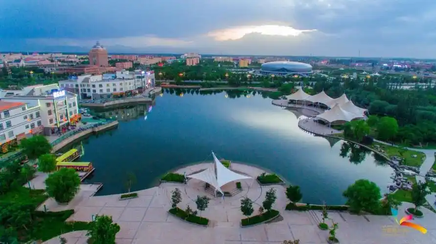 喀什这十年县市篇丨莎车县砥砺奋进新征程戮力同心谱新篇