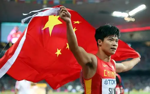 中国体坛现役最伟大的4位运动员 朱婷上榜 其余三位同样百年难遇