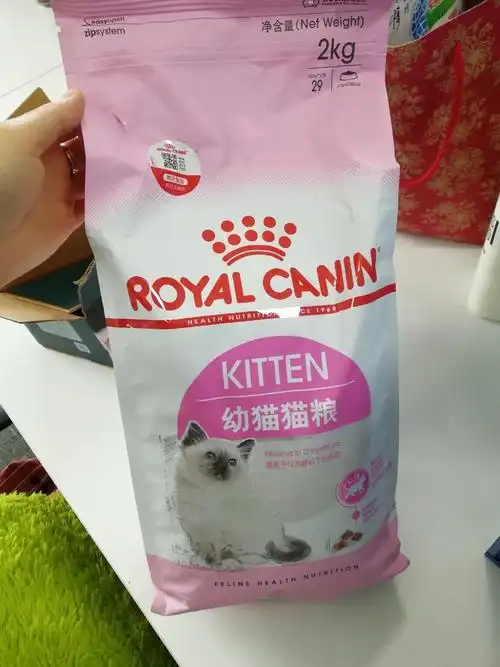 法国皇家royal canin 孕猫及12个月以下幼猫粮 2kg k36