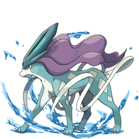 精灵宝可梦go水君怎么样 水君属性详解神奇宝贝水君简笔画教程神奇