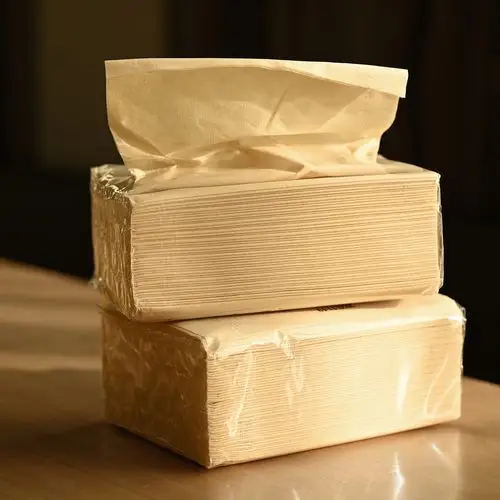 原色竹浆抽纸纸巾餐巾纸面巾纸手纸实惠抽纸