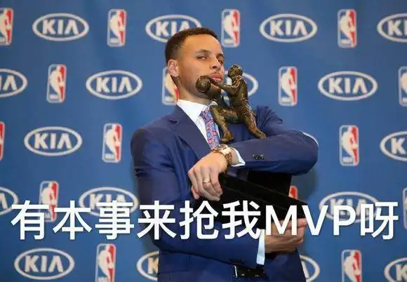 你们要的萌神库里搞怪表情包来了库里被玩坏了