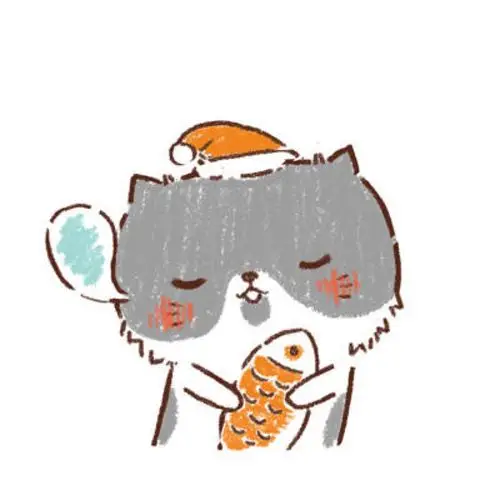 春困春困,主子睡觉觉头像～ #我是猫奴我自豪#[喵喵][喵喵]