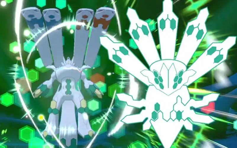 闪光z神:基格尔德get!_单机游戏热门视频