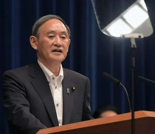 比赛第四天东京都新增确诊病例数创记录菅义伟说无需担心