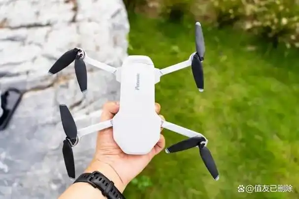 比大疆mini 4 pro单机便宜一半,三电池套装,博坦atom入手实测
