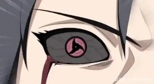 木叶最悲催的天才宇智波鼬,他的病和眼睛无关!有很多案例证明