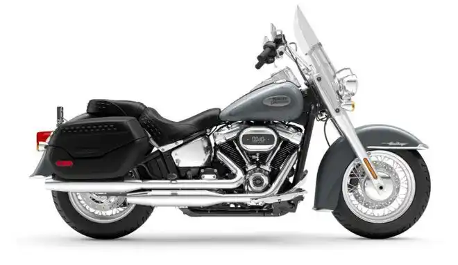 色彩丰富,哈雷全系2023款新车抢先看_网易订阅