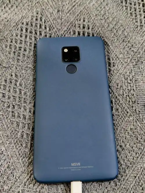 派豆龙 的想法: 陪伴我4年的华为mate20x(5g) | #我用过… - 知乎