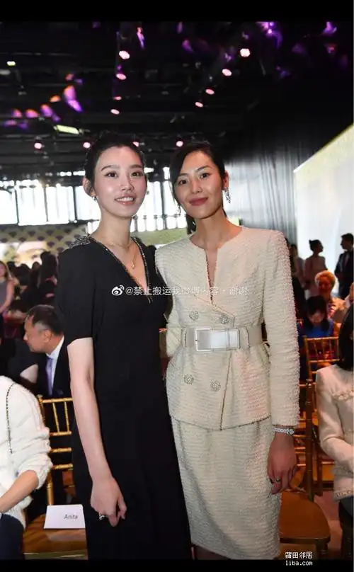 奚梦瑶和刘雯 老干部闲聊 篱笆网 - 年轻家庭 生活社区