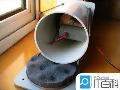 如何diy自制音响diy音箱制作方法图解详细介绍